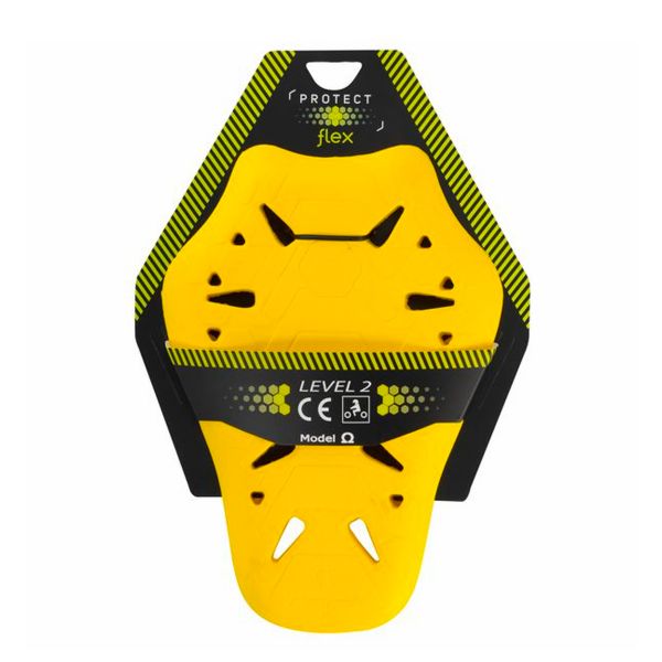 Segura Flex Omega Espaldera Level 2