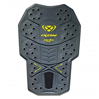 Espaldera Moto Ixon Guardian Comp Black