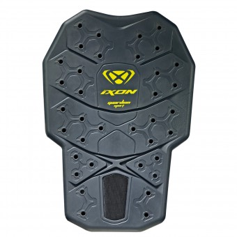 Espaldera Moto Ixon Guardian Sport Black