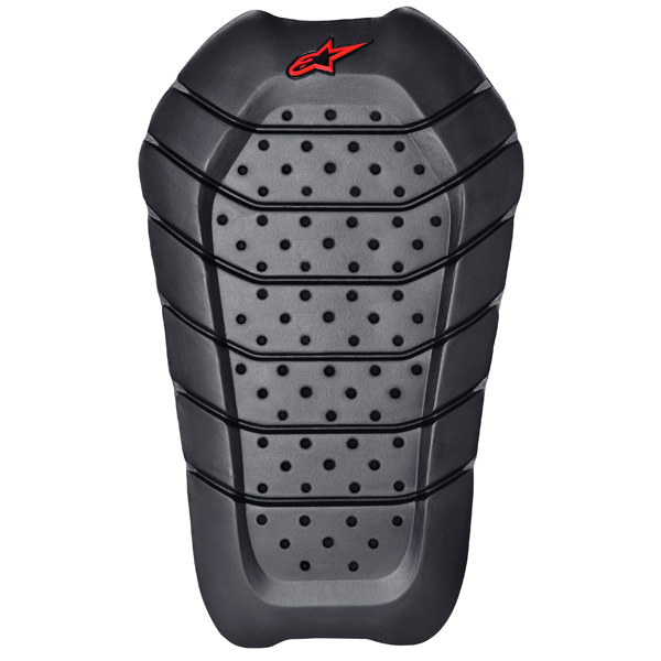 Espaldera Moto Alpinestars Bio Armor Back Protector Insert Negro