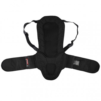 Alpinestars Bionic Air Back Protector Negro