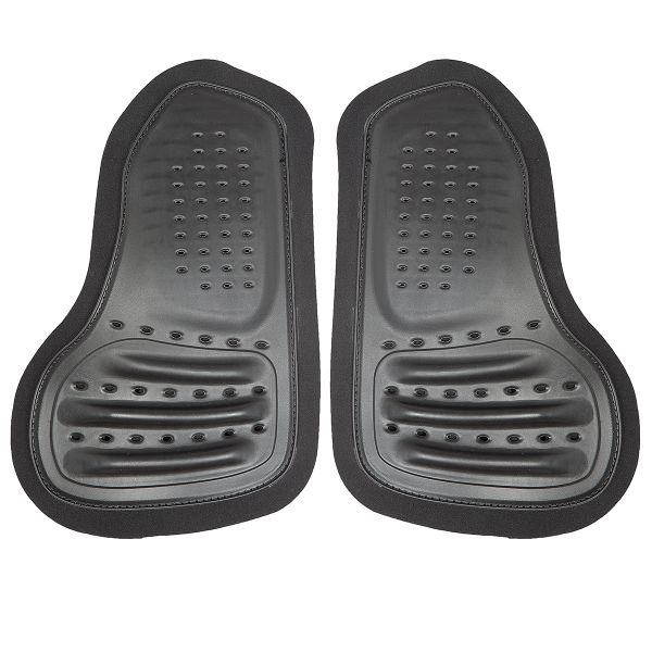 Protecciones moto Dainese Double Chest Man Black