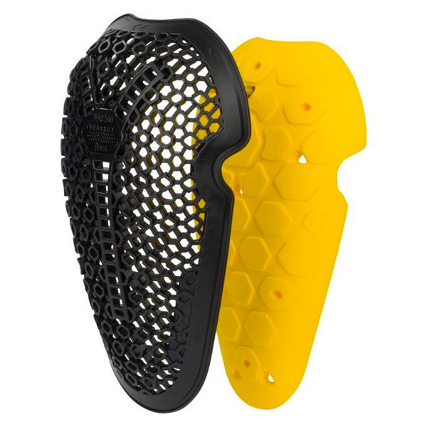 Bering Alpha Rodilla Tipo A