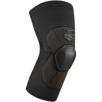 Rodilleras Moto ICON Field Armor Compression Knee Rodilleras Moto ICON Field Armor Compression Knee