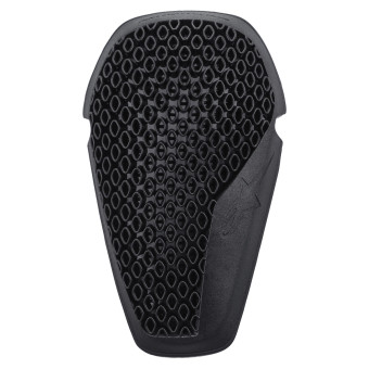 Rodilleras Moto Alpinestars Nucleon Flex Plus Knee Protector Black