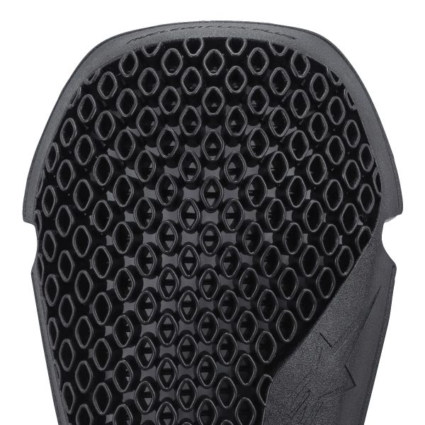 Alpinestars Nucleon Flex Plus Knee Protector Black