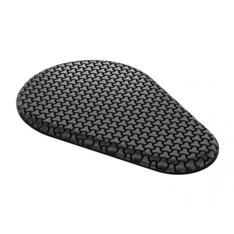 Rodilleras Moto Bowtex Protectores de cadera y rodilla SAS-TEC Tripleflex Nivel 1