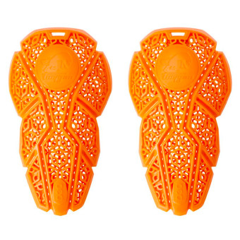 Rodilleras Moto Furygan Codos - Rodillas D3O Spectre L2
