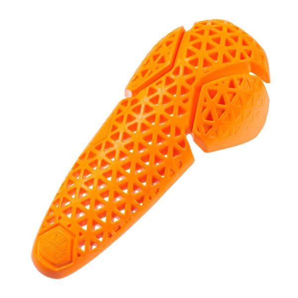 Furygan Rodillas D3O Race L2