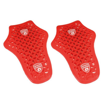 Rodilleras Moto HARISSON Knee - Elbow Air Wise Rodilleras Moto HARISSON Knee - Elbow Air Wise