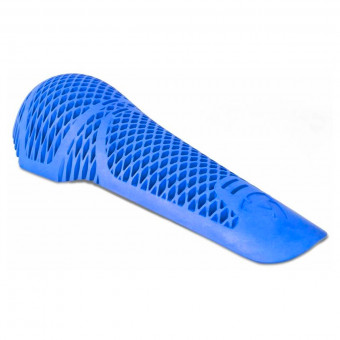 Rodilleras Moto REV'IT SEEFLEX RV12 Azul Rodilleras Moto REV'IT SEEFLEX RV12 Azul
