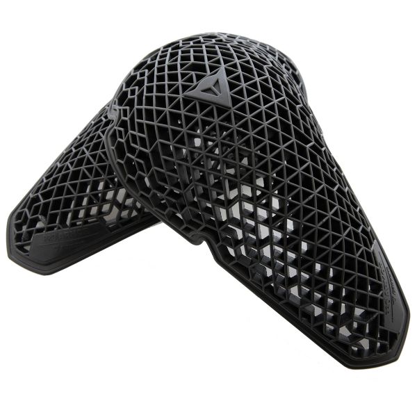 Rodilleras Moto Dainese Kit Pro-Armor Elbow Knee Black