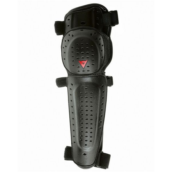 Rodilleras Moto Dainese Knee V E1 Black