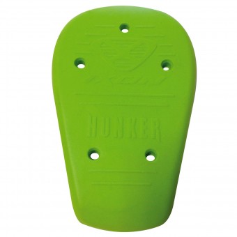 Protector cadera moto Ixon Hunker Green Protector cadera moto Ixon Hunker Green