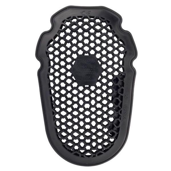 Protector cadera moto Bering Alpha Cadera Tipo A