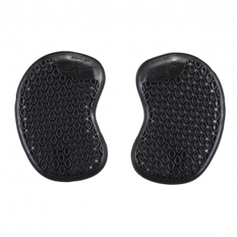 Protector cadera moto Alpinestars Protector de cadera Bioflex Negro Protector cadera moto Alpinestars Protector de cadera Bioflex Negro