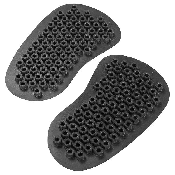 Protector cadera moto Dainese Kit Pro Shape Hips Black Protector cadera moto Dainese Kit Pro Shape Hips Black