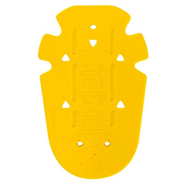 Bering Omega Cadera Tipo B