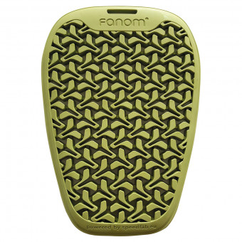 Protector cadera moto Ixon Fanom Hip Type B Kaki Protector cadera moto Ixon Fanom Hip Type B Kaki