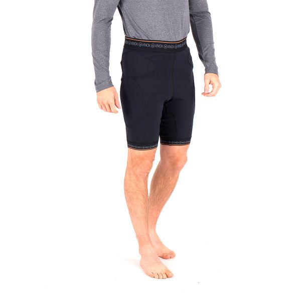 Protector cadera moto Knox Action Pro Shorts