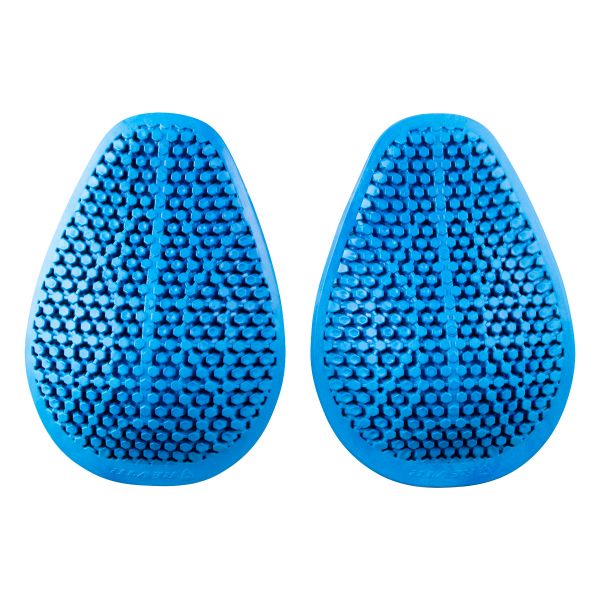 Coderas y hombreras moto REV'IT Seesmart S/E Protector RV34 Azul