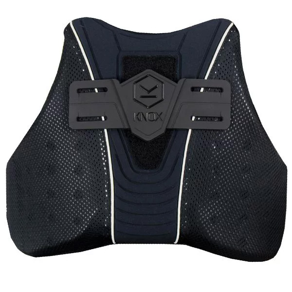 Protecciones moto Knox Chest Protector Protecciones moto Knox Chest Protector
