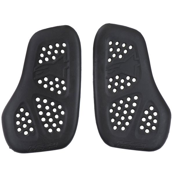 Protecciones moto Alpinestars Nucleon KR-Ci Black