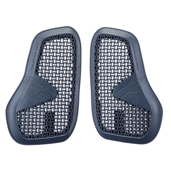 Protecciones moto Alpinestars Protector Nucleon Flex Pro Ci