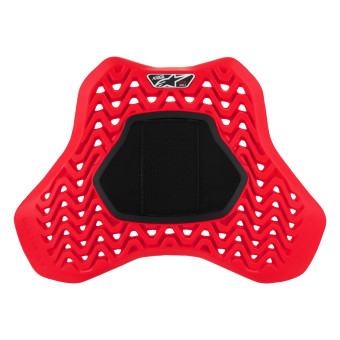 Protecciones moto Alpinestars Nucleon Plasma Full Chest Protector Hook And Loop