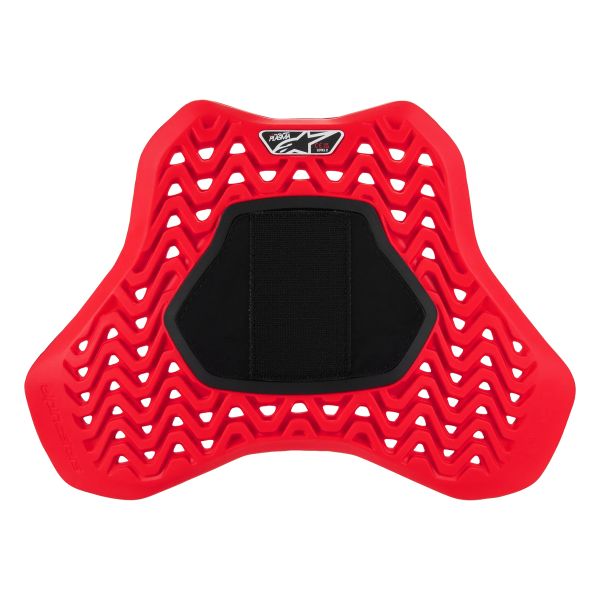 Protecciones moto Alpinestars Nucleon Plasma Full Chest Protector Hook And Loop