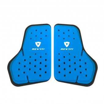 Protecciones moto REV'IT Seesoft Azul