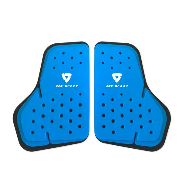 Protecciones moto REV'IT Seesoft Azul
