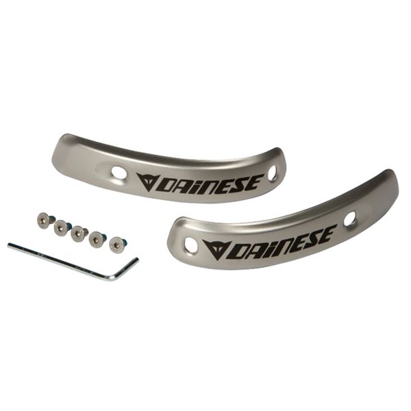 Sliders Moto Dainese Kit Boots Slider Stainless