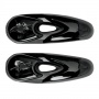 Sliders Moto Alpinestars SMX - Botas deslizantes con puntera Supertech R Negras