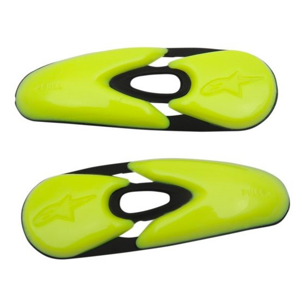 Deslizaderas Moto Alpinestars SMX Supertech R Toe Slider Boots