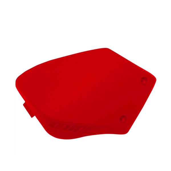 Sliders Moto Dainese Kit Slider Gomito Red Fluo