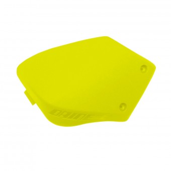 Sliders Moto Dainese Kit Slider Gomito Yellow Fluo