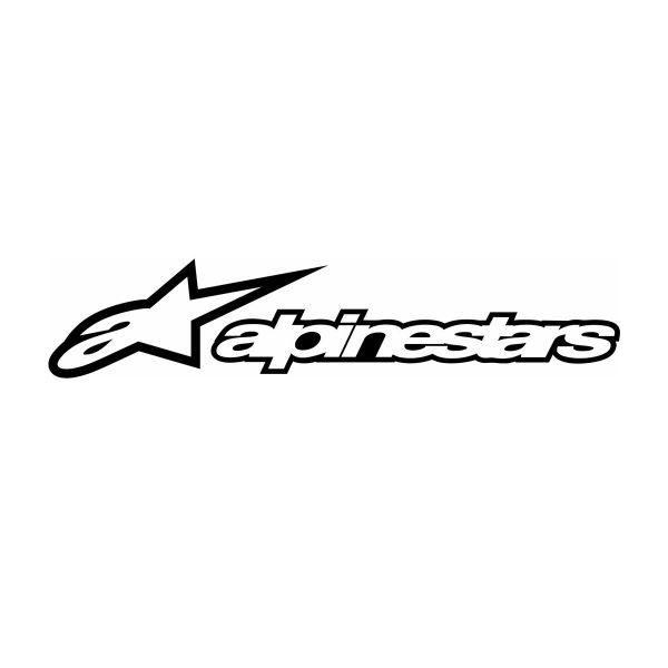 Sliders Moto Alpinestars Puntera de recambio Sliders Moto Alpinestars Puntera de recambio