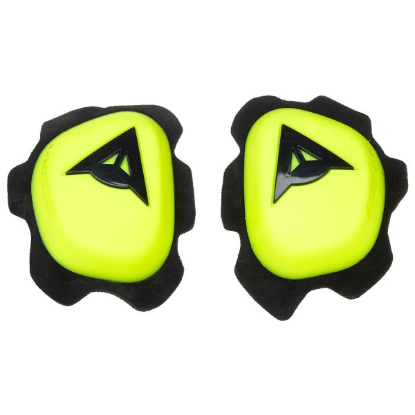 Sliders Moto Dainese Slider B60D11 Yellow Fluo Black