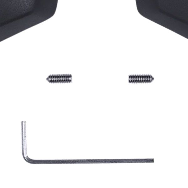 Alpinestars Elbow Slider Insert Black