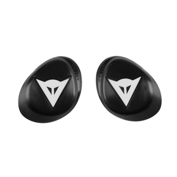 Sliders Moto Dainese Elbow Slider RSS 4.0 Black White