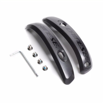 Sliders Moto Dainese Kit Sliders Magnesium 2024
