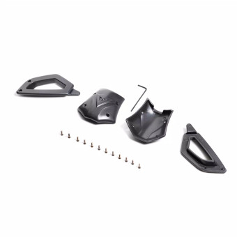 Dainese Kit Deslizadores Talon Magnesio 2024