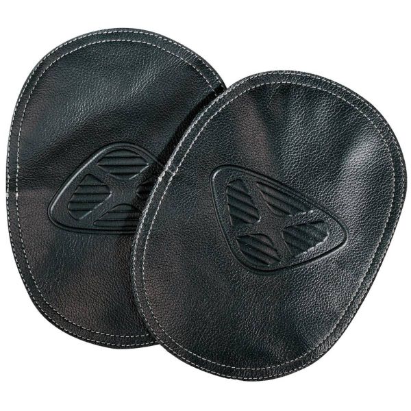 Sliders Moto Ixon Cubierta de velcro Deslizadores