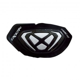 Sliders Moto Ixon Slider Race 2.0 Black Sliders Moto Ixon Slider Race 2.0 Black