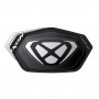 Sliders Moto Ixon Slider Race 2.0 Black White