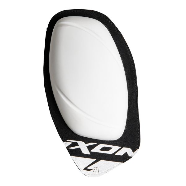 Sliders Moto Ixon Slider Sport 2 White