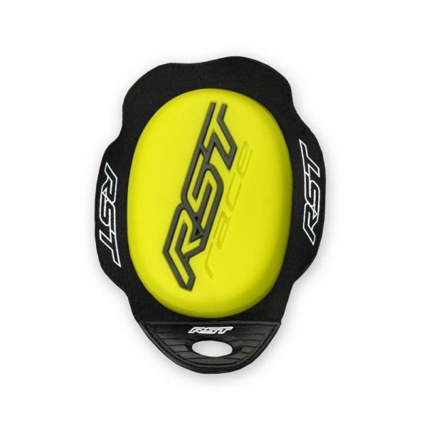 Sliders Moto RST Slider Knee Amarillo Fluo Sliders Moto RST Slider Knee Amarillo Fluo