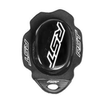Sliders Moto RST Slider Knee Negro Sliders Moto RST Slider Knee Negro