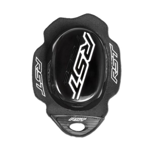 Sliders Moto RST Slider Knee Negro Sliders Moto RST Slider Knee Negro